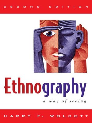 cover image of Ethnography